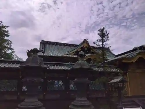 上野東照宮(東京都)