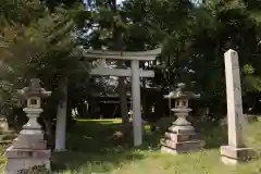 津嶋神社(滋賀県)