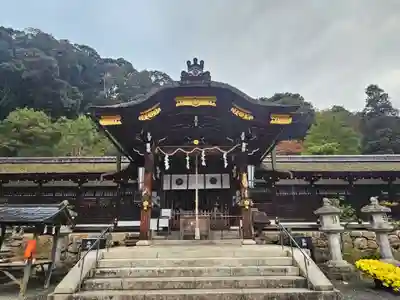 松尾大社(京都府)