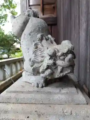 八幡神社(福井県)