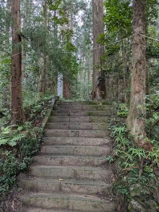 岩井堂(圓融寺境外観音堂)(埼玉県)