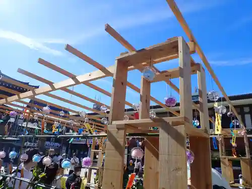 川崎大師（平間寺）(神奈川県)