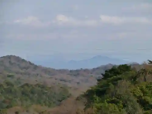 大鳥羽神社(山口県)