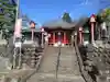 長松寺のその他建物