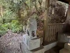 伊藏神社(三重県)