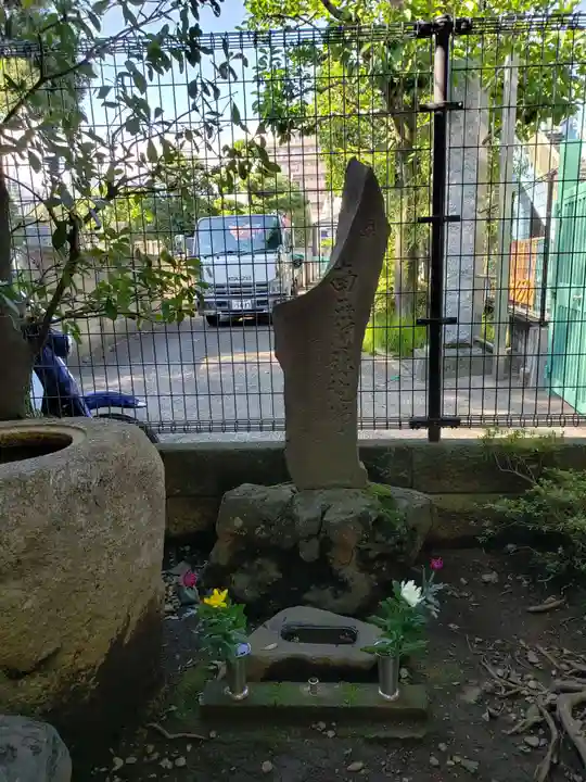 世尊院のその他建物