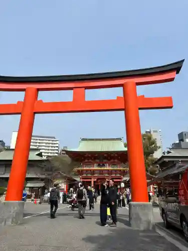 生田神社の{uncategorized: "未分類", other: "その他", undefined: "問題あり", building: "その他建物", grave: "お墓", sacred_gate: "鳥居", guardian: "狛犬", statue: "像", buddha: "仏像", history: "歴史", nature: "自然", garden: "庭園", animal: "動物", pagoda: "塔", temizu: "手水舎", mountain_gate: "山門・神門", sanctuary: "本殿・本堂", subordinate: "末社・摂社", art: "芸術", scenery: "景色", jizo: "地蔵", ema: "絵馬", goshuin: "御朱印", omikuji: "おみくじ", items: "授与品その他", amulet: "お守り", goshuincho: "御朱印帳", eats: "食事", festival: "お祭り", votive_dance: "神楽", shichigosan: "七五三参", wedding: "結婚式", experience: "体験その他", initially: "初詣", around: "周辺", anti_infection: "感染症対策"}