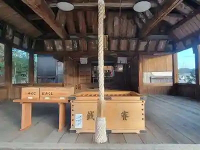 稲荷神社(愛媛県)