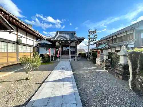 無量寺(滋賀県)