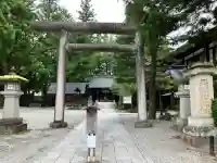 飛騨総社(岐阜県)