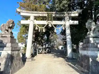 男山八幡宮(滋賀県)