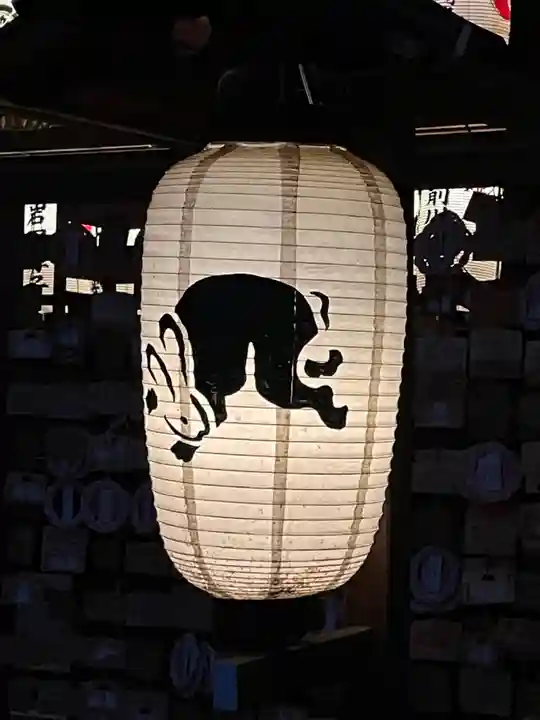 岡崎神社のその他建物