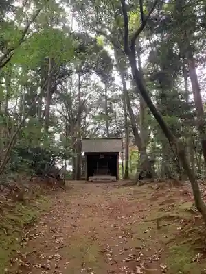 八坂神社(千葉県)