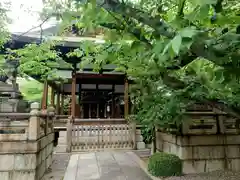 天孫神社(滋賀県)