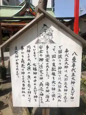 尼崎えびす神社の歴史