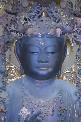 盛安寺(滋賀県)