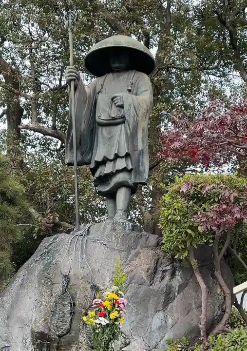 川崎大師(平間寺)(神奈川県)