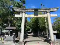 豊川進雄神社(愛知県)