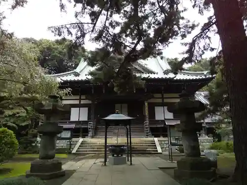 三寳寺(東京都)