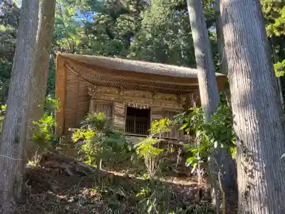 智満寺(静岡県)