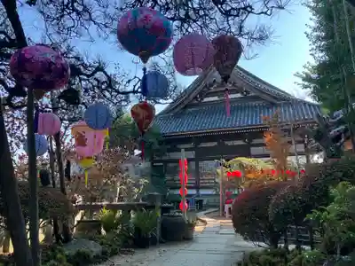 おふさ観音（観音寺）(奈良県)