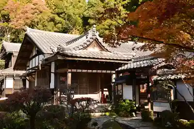 西明寺(滋賀県)