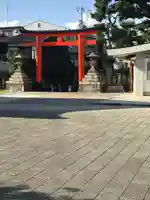 伏見稲荷大社 御旅所(京都府)