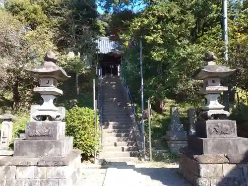 三嶋神社のその他建物