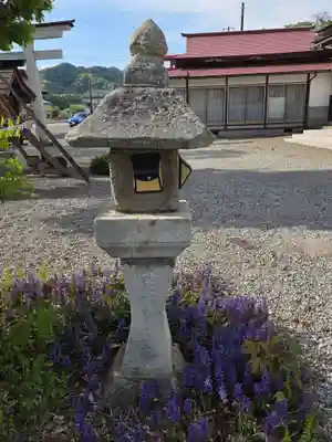 田出宇賀神社(福島県)