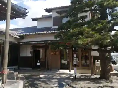 生路山 常照寺のその他建物