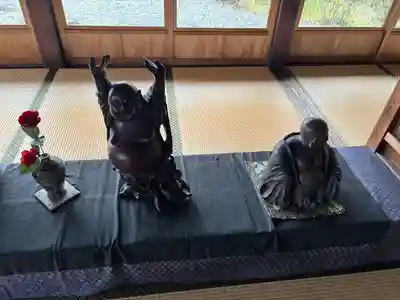 龍華寺(静岡県)