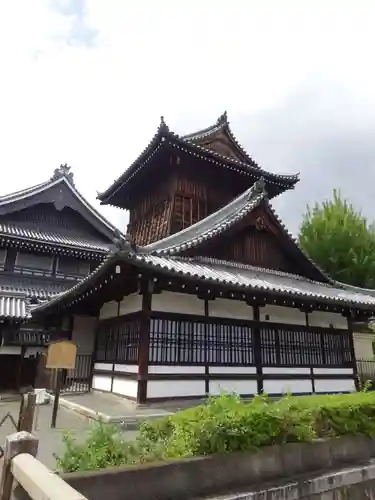 本願寺（西本願寺）のその他建物
