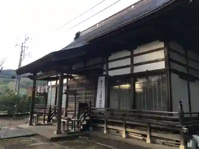 玉諸神社の本殿・本堂