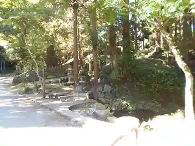 色見熊野座神社のその他建物