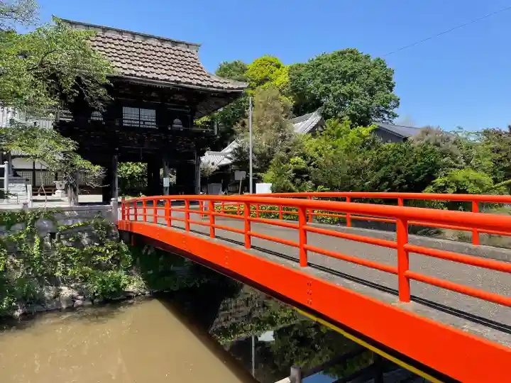 海潮寺(栃木県)