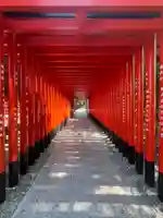 三光稲荷神社(愛知県)