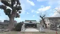 八幡神社(徳島県)