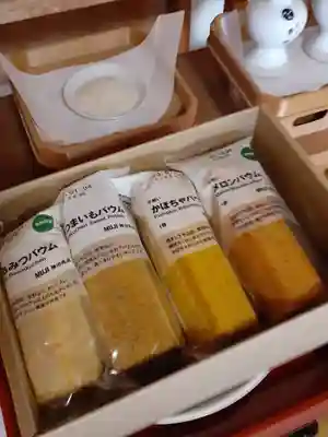 伏木香取神社(茨城県)