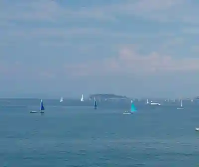 森戸大明神（森戸神社）(神奈川県)