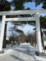 東神楽神社(北海道)