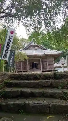 近長谷寺の建物その他