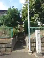 吉田神社(埼玉県)