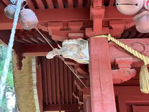 賀茂神社(宮城県)