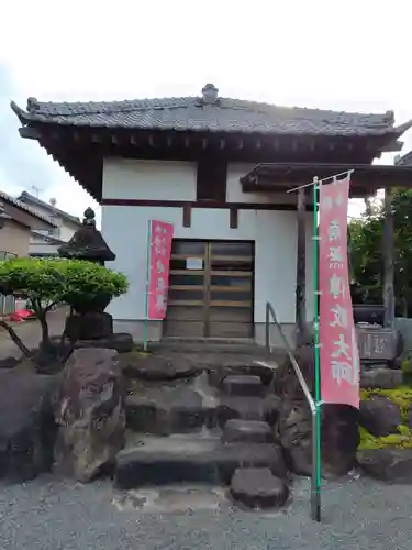 長松寺(群馬県)