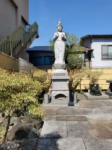 浄運寺(群馬県)