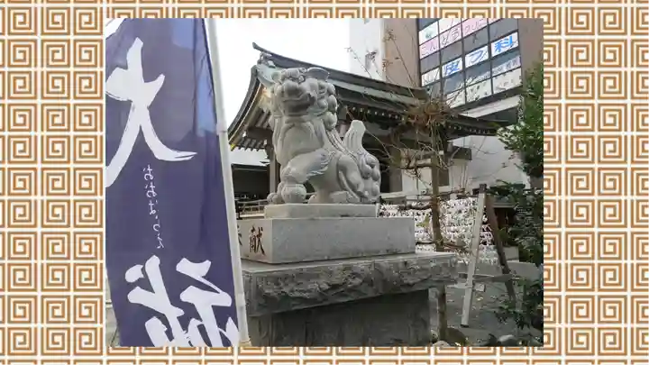 柏神社(千葉県)