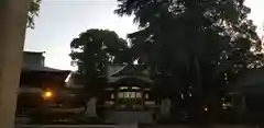 葛西神社の建物その他