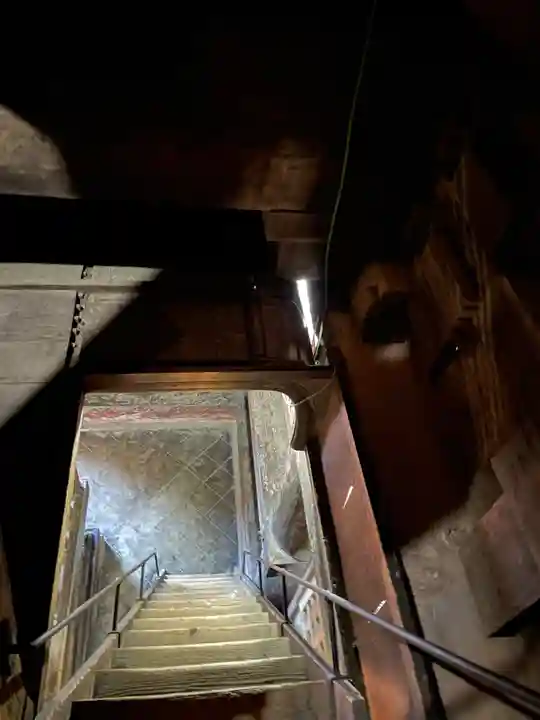 法観寺(京都府)