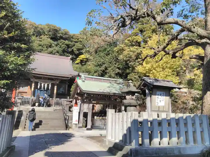 瀬戸神社のその他建物