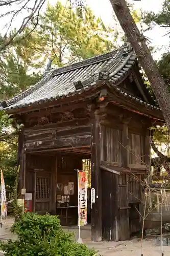 八幡奈多宮(大分県)